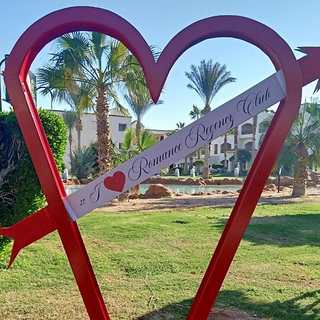 Romance Regency Club (Adults Only) Sharm-el-Sheikh Buitenkant foto