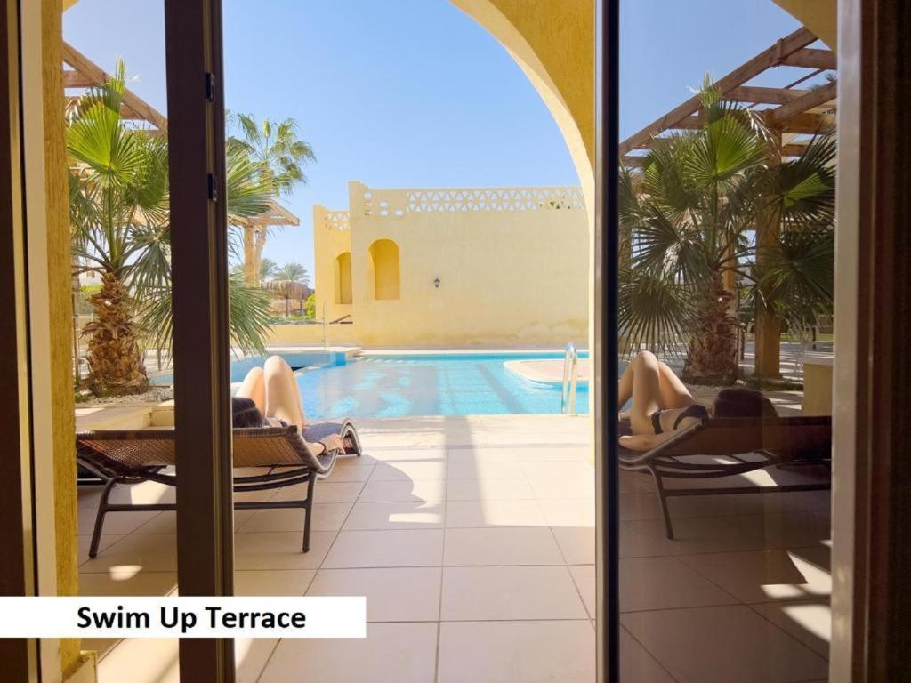 Romance Regency Club (Adults Only) Sharm-el-Sheikh Buitenkant foto