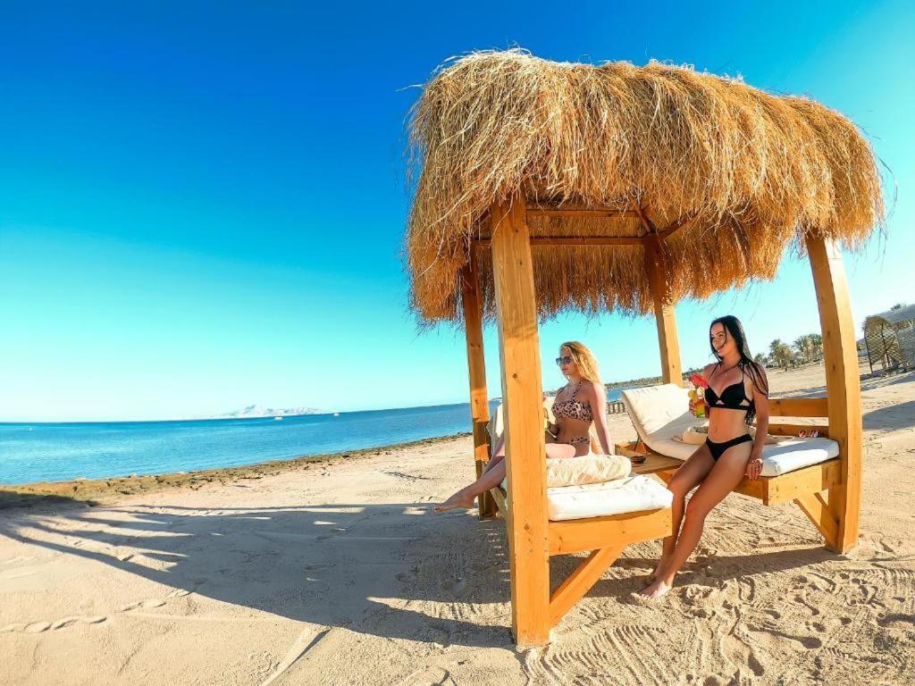 Romance Regency Club (Adults Only) Sharm-el-Sheikh Buitenkant foto