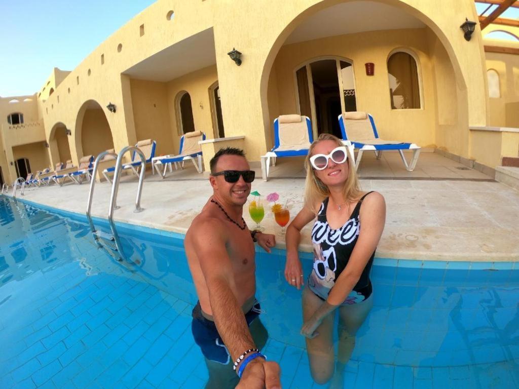 Romance Regency Club (Adults Only) Sharm-el-Sheikh Buitenkant foto