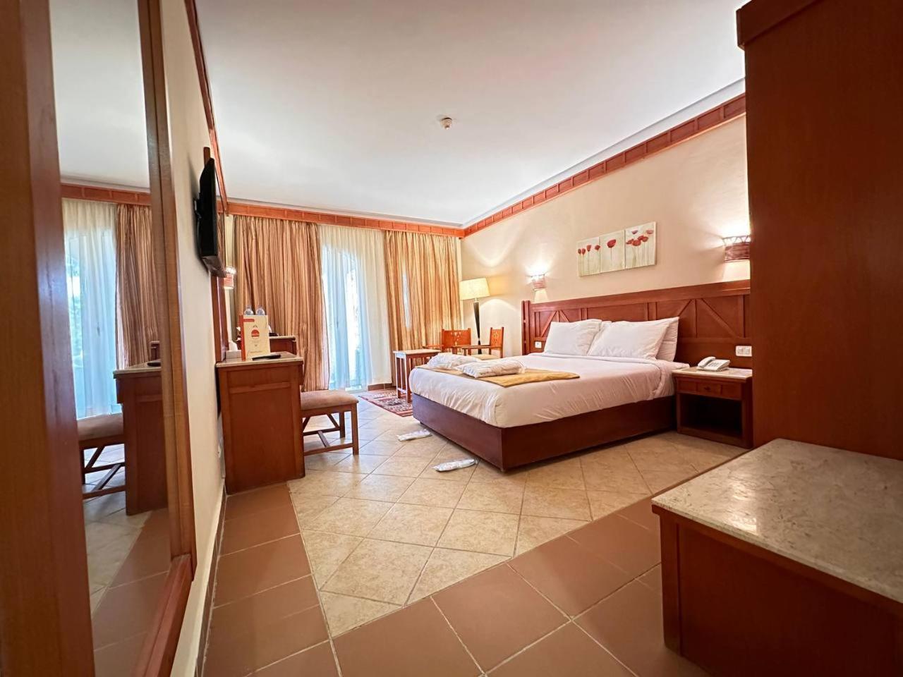 Romance Regency Club (Adults Only) Sharm-el-Sheikh Buitenkant foto