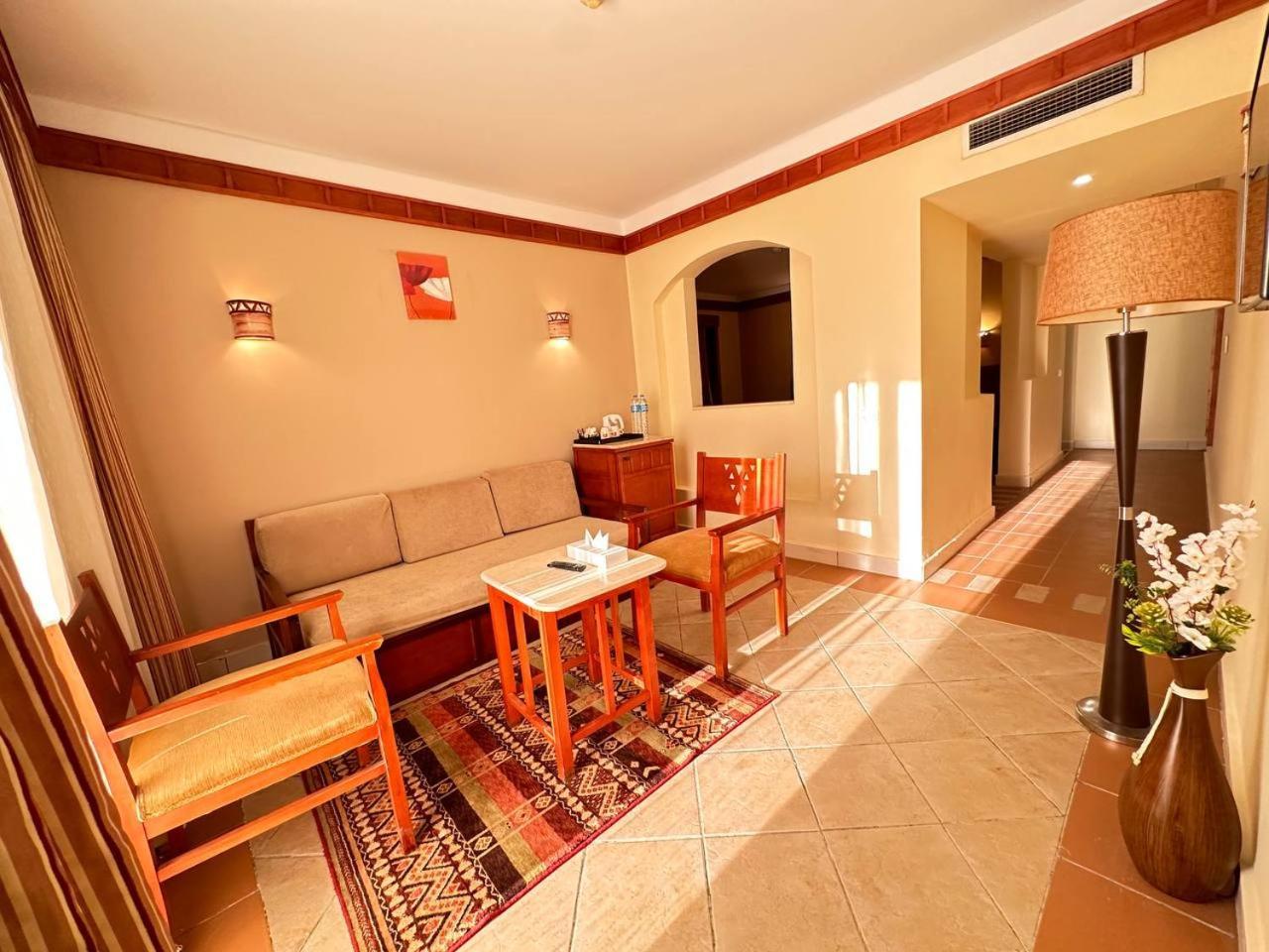 Romance Regency Club (Adults Only) Sharm-el-Sheikh Buitenkant foto
