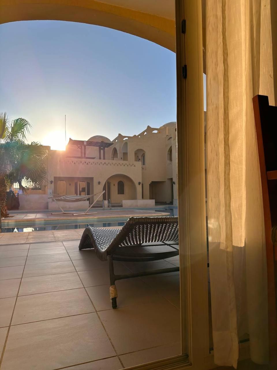 Romance Regency Club (Adults Only) Sharm-el-Sheikh Buitenkant foto