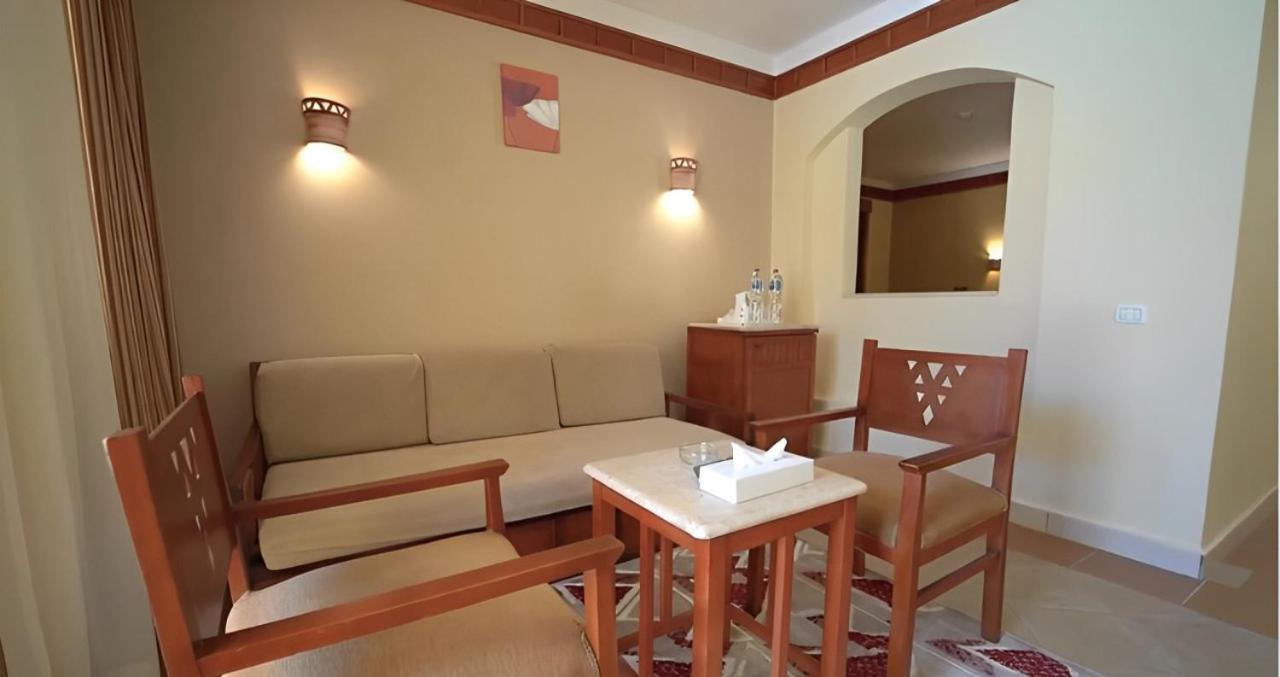 Romance Regency Club (Adults Only) Sharm-el-Sheikh Buitenkant foto