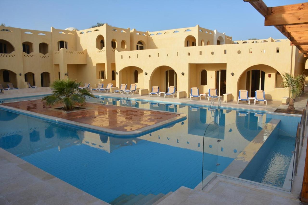 Romance Regency Club (Adults Only) Sharm-el-Sheikh Buitenkant foto