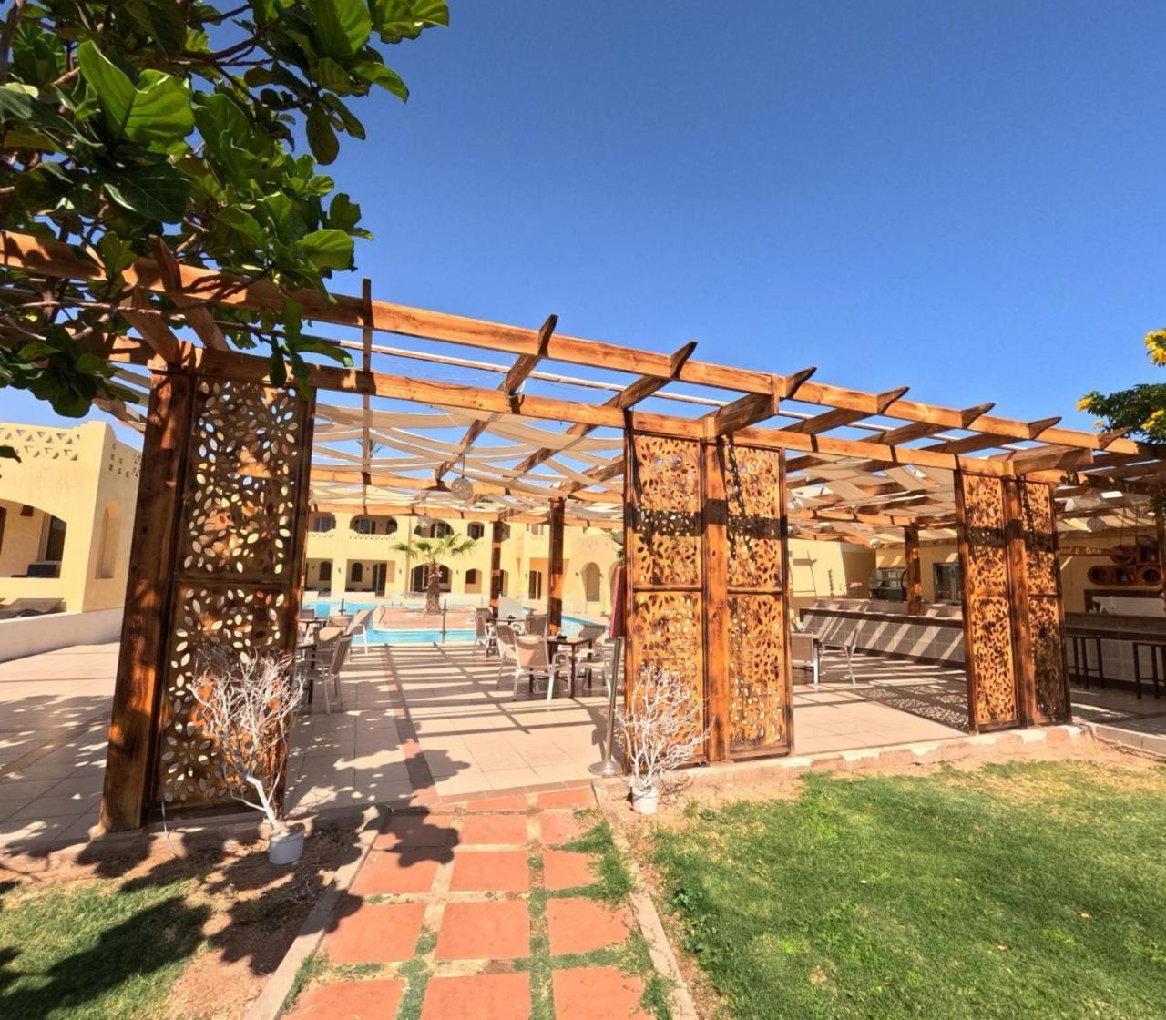 Romance Regency Club (Adults Only) Sharm-el-Sheikh Buitenkant foto