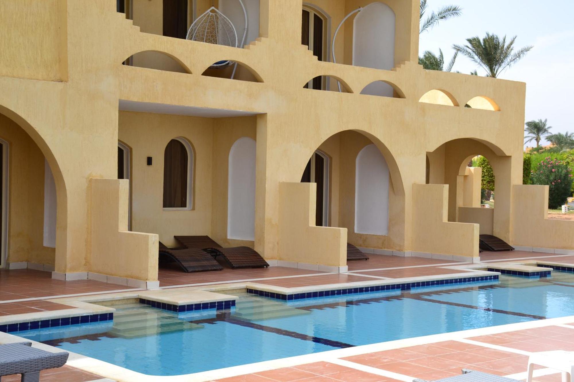 Romance Regency Club (Adults Only) Sharm-el-Sheikh Buitenkant foto