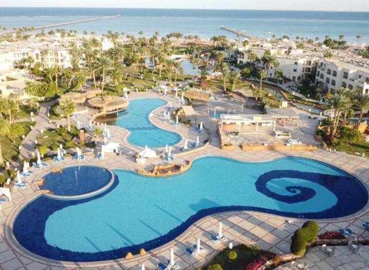 Romance Regency Club (Adults Only) Sharm-el-Sheikh Buitenkant foto