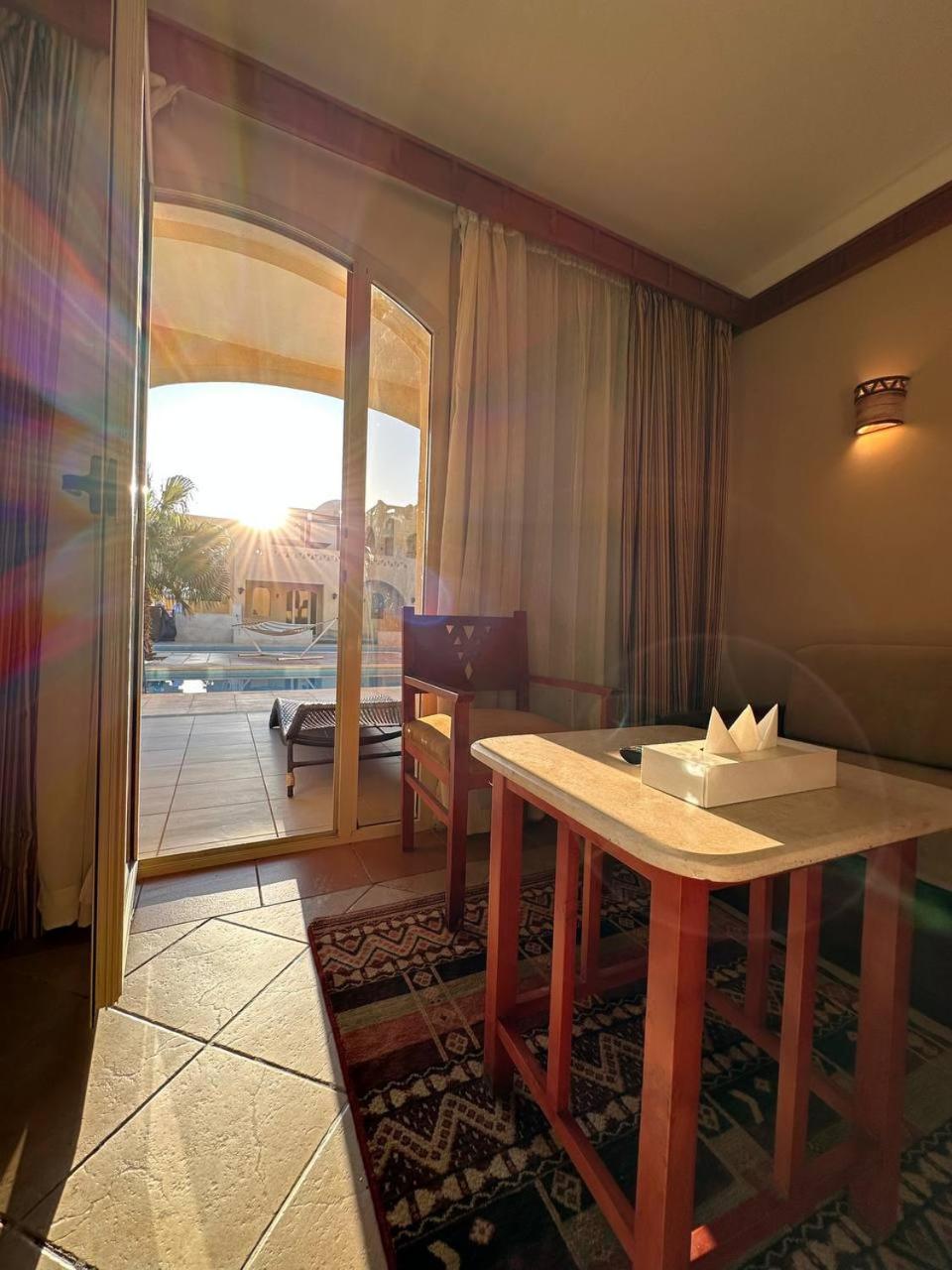 Romance Regency Club (Adults Only) Sharm-el-Sheikh Buitenkant foto