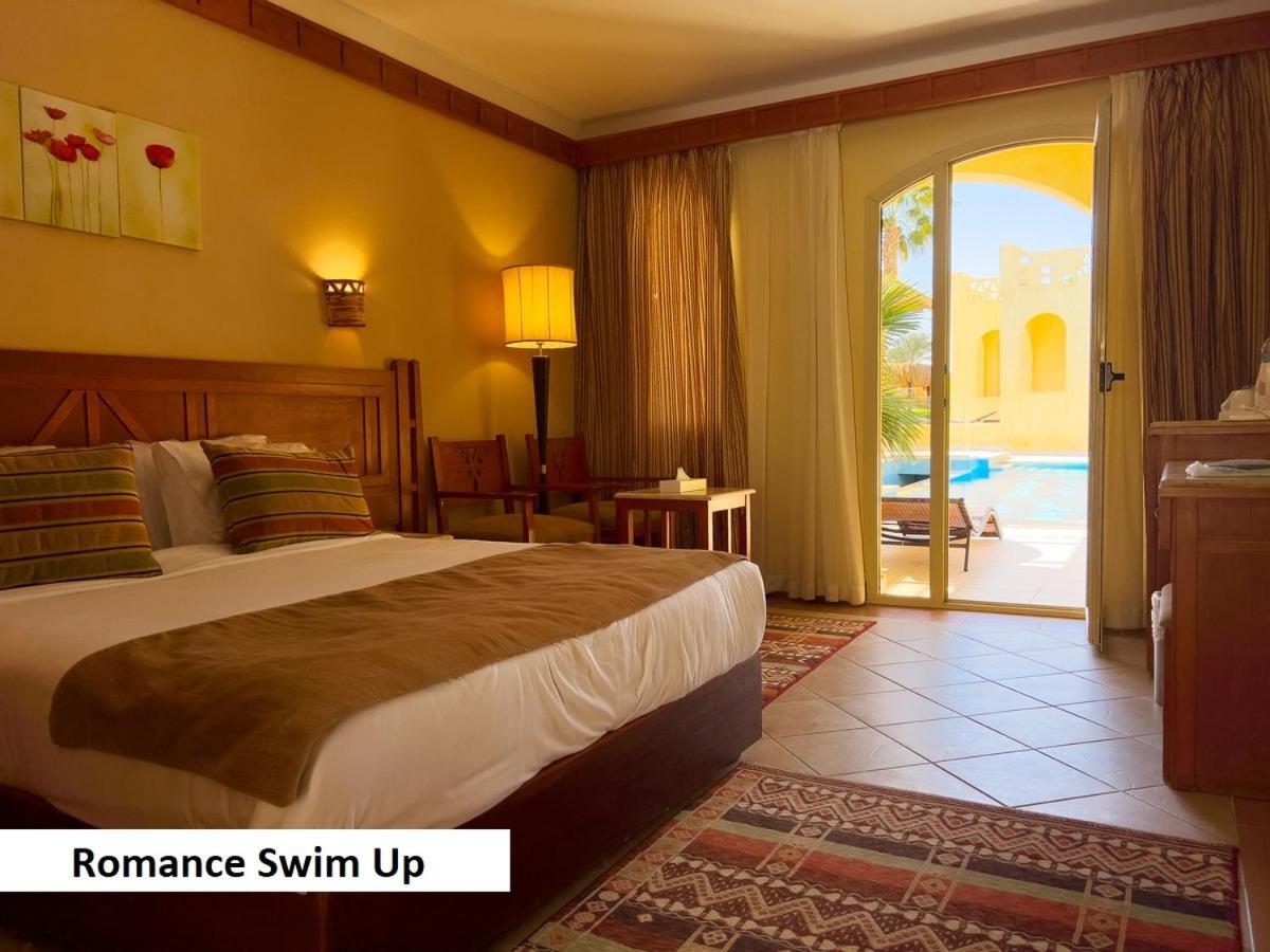 Romance Regency Club (Adults Only) Sharm-el-Sheikh Buitenkant foto
