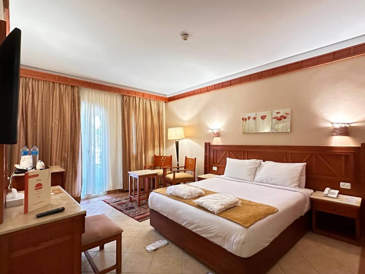Romance Regency Club (Adults Only) Sharm-el-Sheikh Buitenkant foto