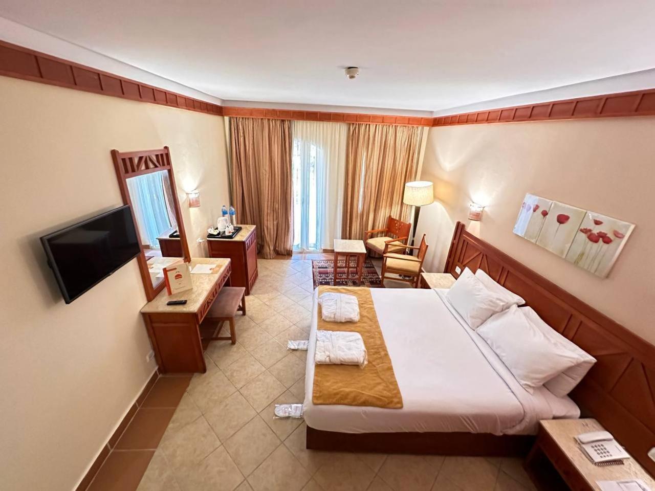 Romance Regency Club (Adults Only) Sharm-el-Sheikh Buitenkant foto