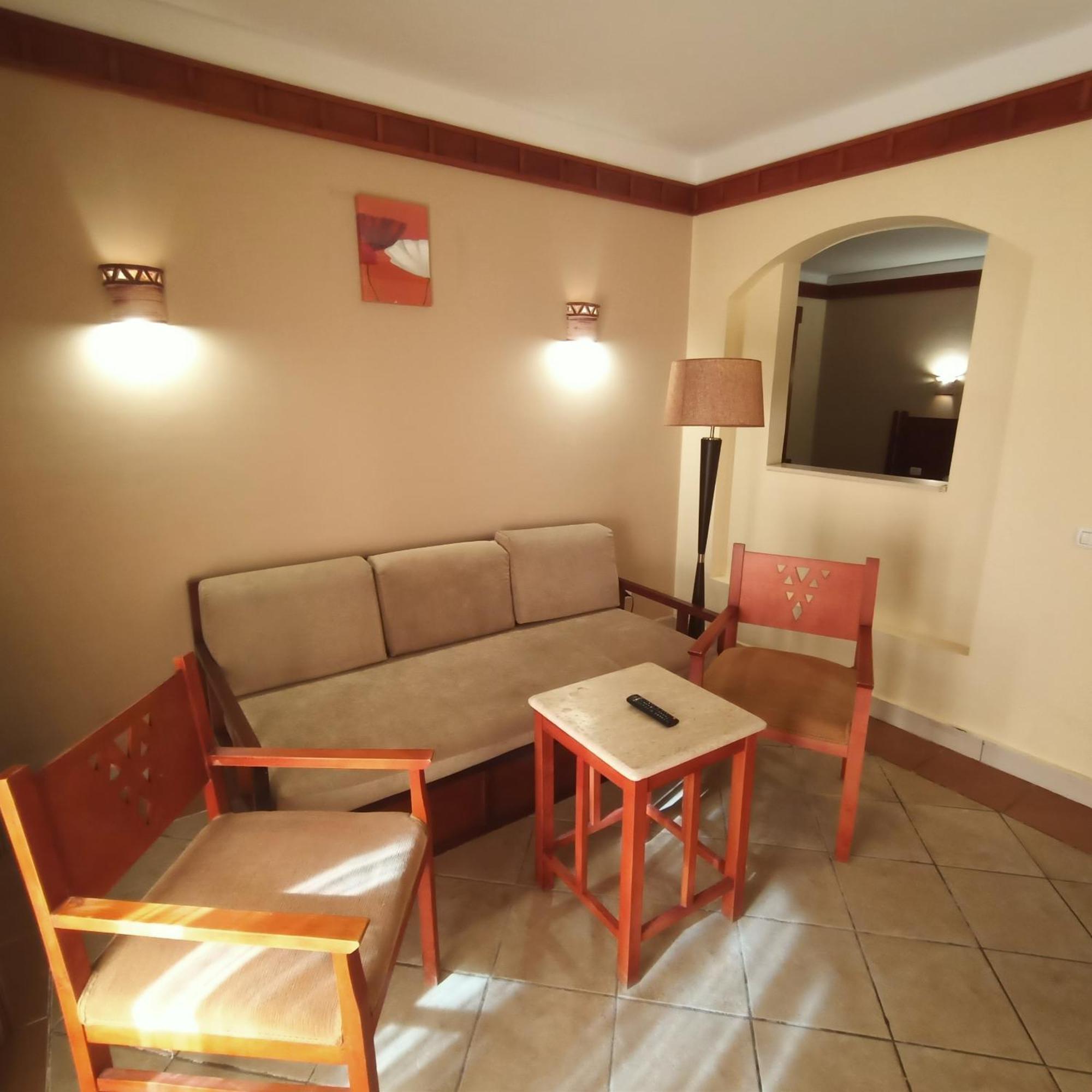 Romance Regency Club (Adults Only) Sharm-el-Sheikh Buitenkant foto