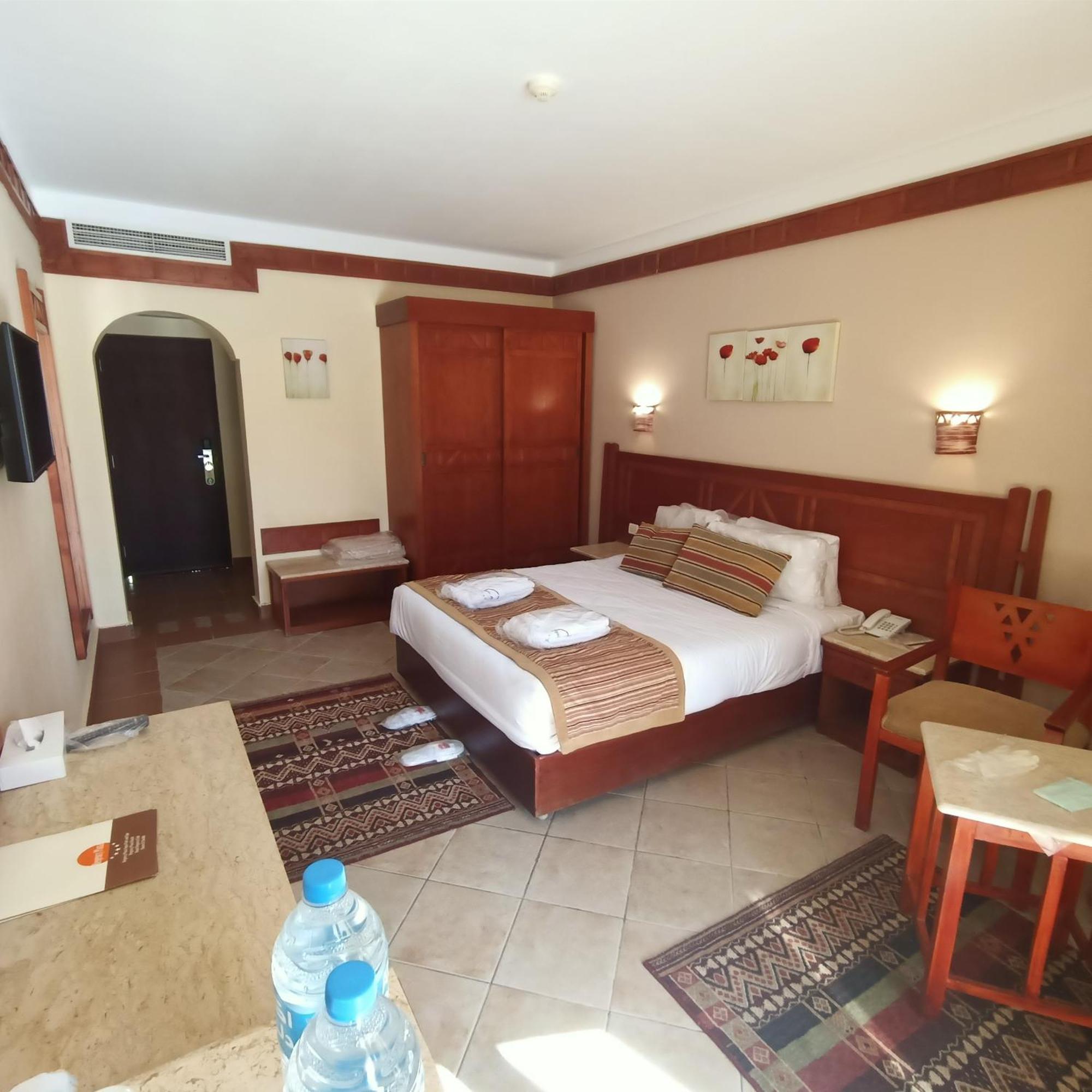 Romance Regency Club (Adults Only) Sharm-el-Sheikh Buitenkant foto