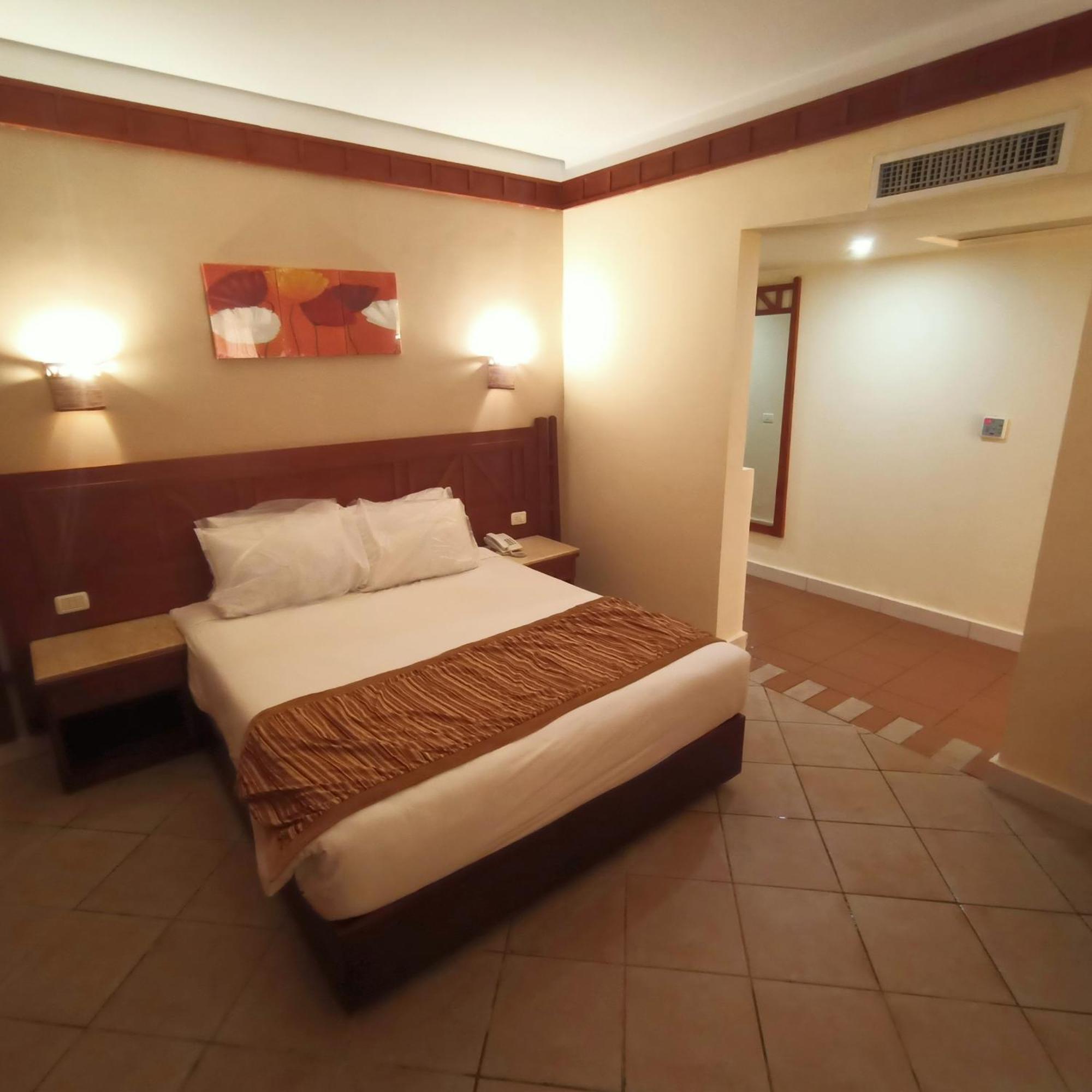 Romance Regency Club (Adults Only) Sharm-el-Sheikh Buitenkant foto