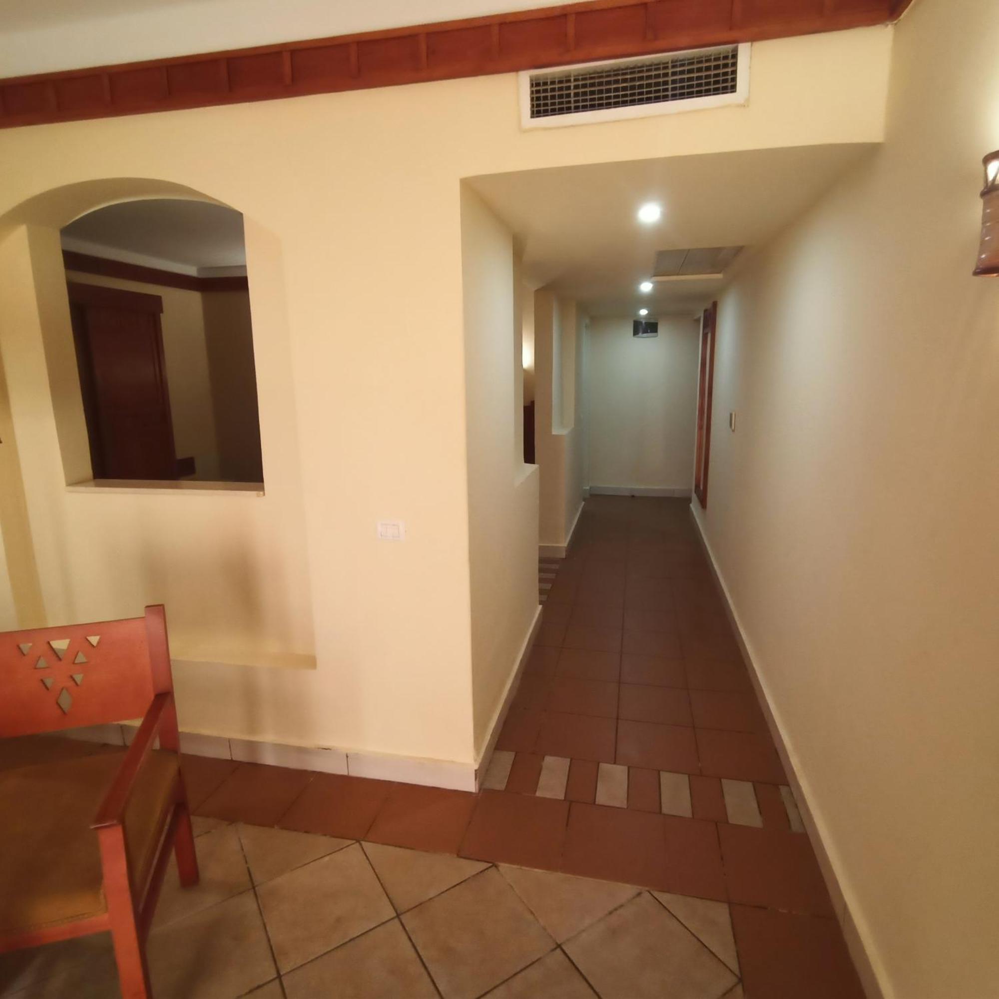 Romance Regency Club (Adults Only) Sharm-el-Sheikh Buitenkant foto