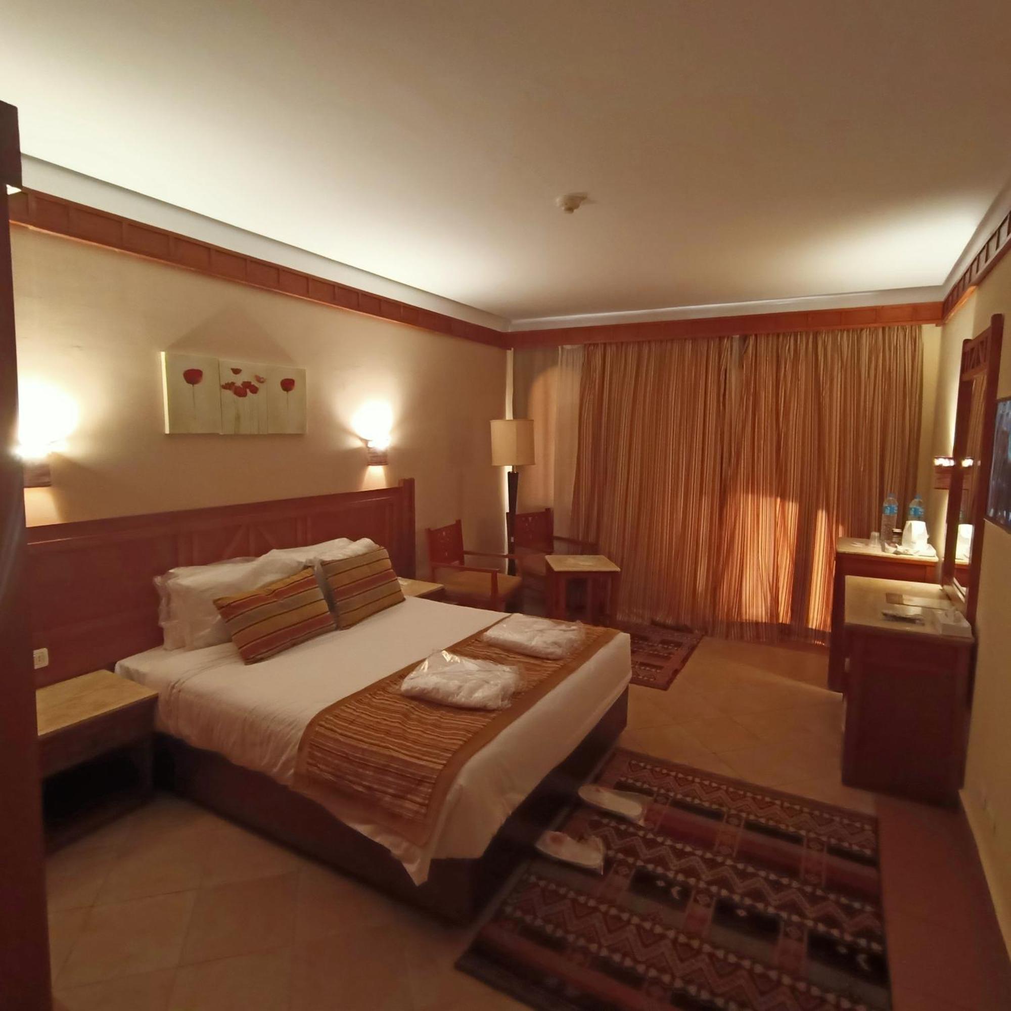Romance Regency Club (Adults Only) Sharm-el-Sheikh Buitenkant foto