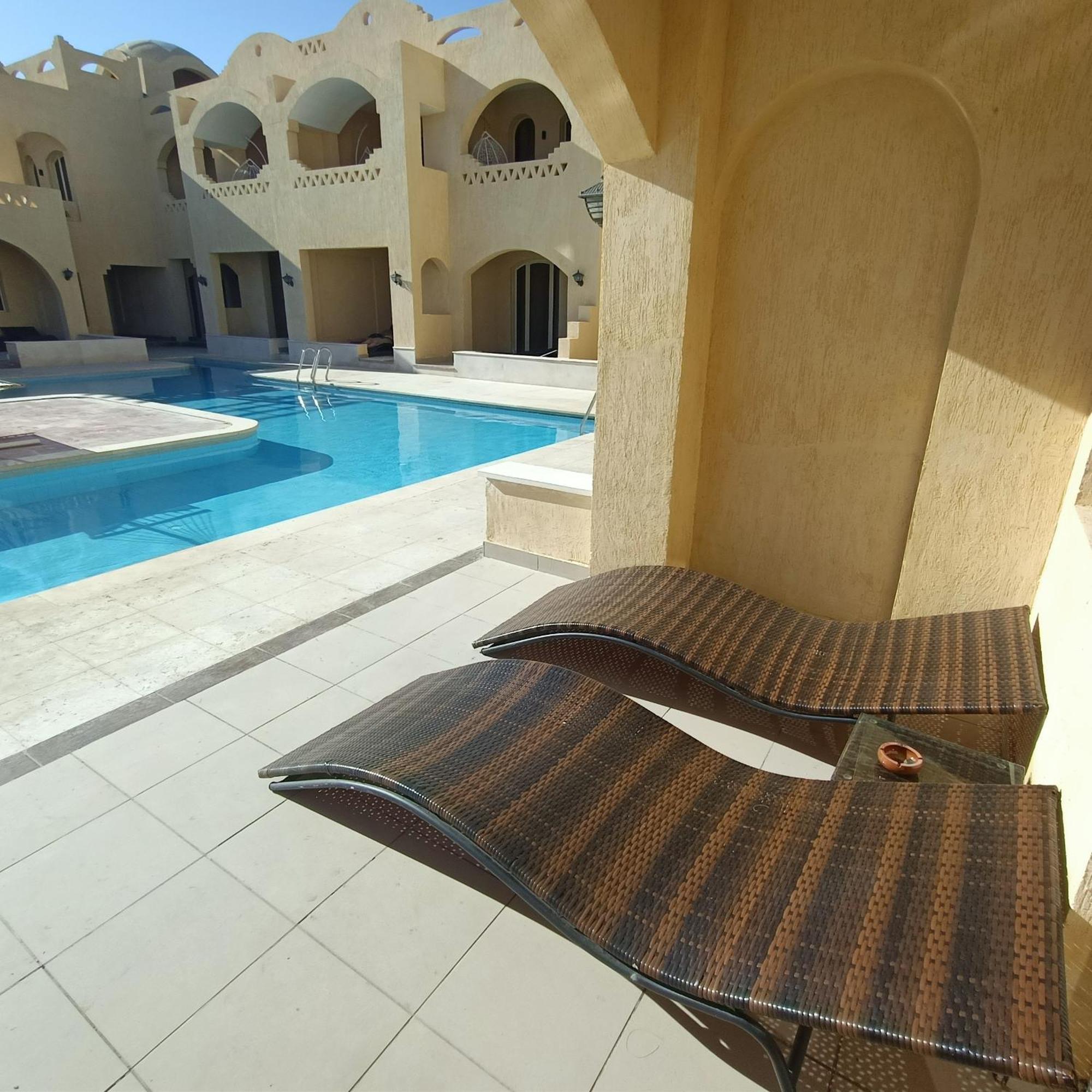 Romance Regency Club (Adults Only) Sharm-el-Sheikh Buitenkant foto